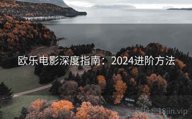 欧乐电影深度指南：2024进阶方法